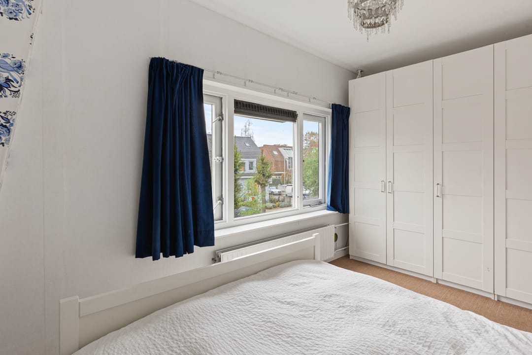 Foto 26 van Koen van Oosterwijklaan 34