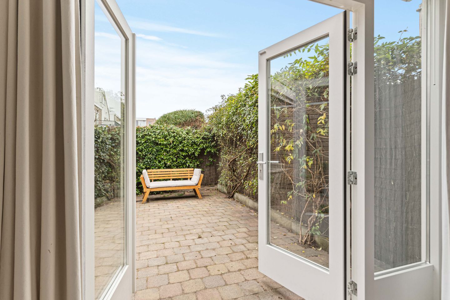 Foto 35 van Koen van Oosterwijklaan 34