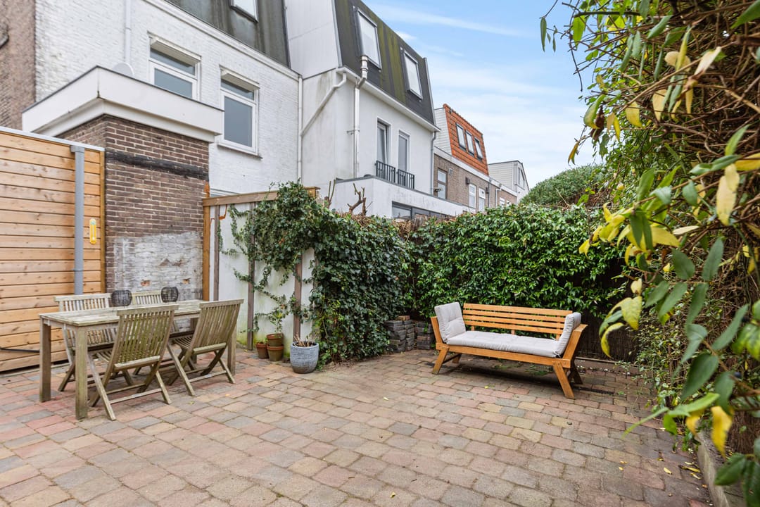 Foto 37 van Koen van Oosterwijklaan 34