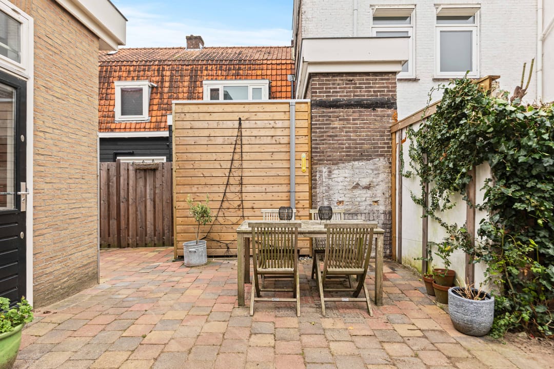 Foto 38 van Koen van Oosterwijklaan 34