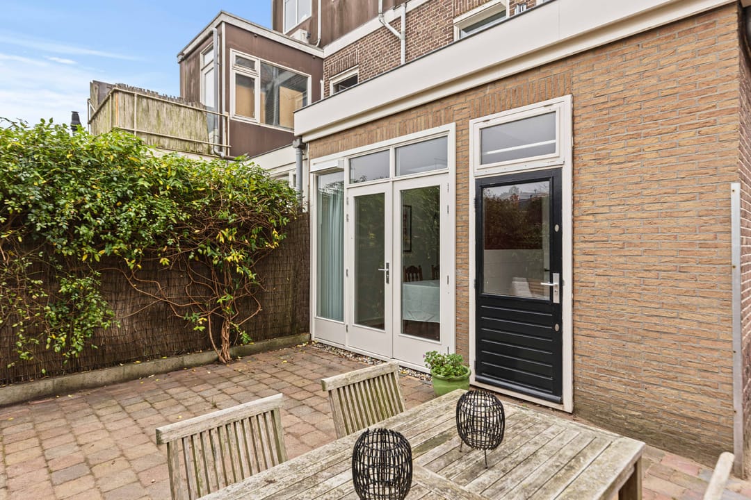 Foto 41 van Koen van Oosterwijklaan 34