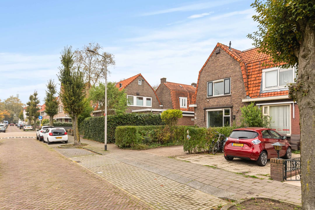 Foto 43 van Koen van Oosterwijklaan 34