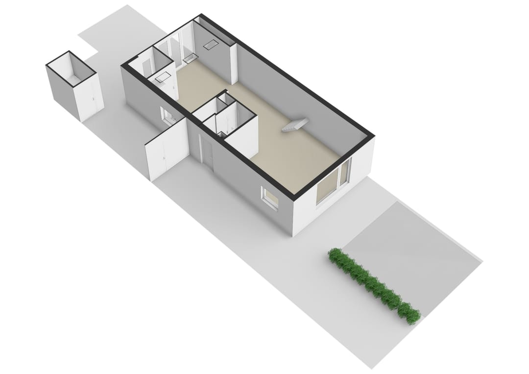 Foto 46 van Koen van Oosterwijklaan 34