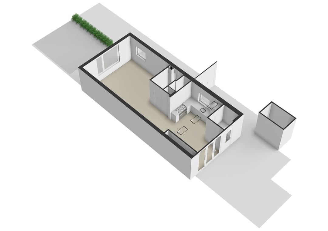 Foto 47 van Koen van Oosterwijklaan 34