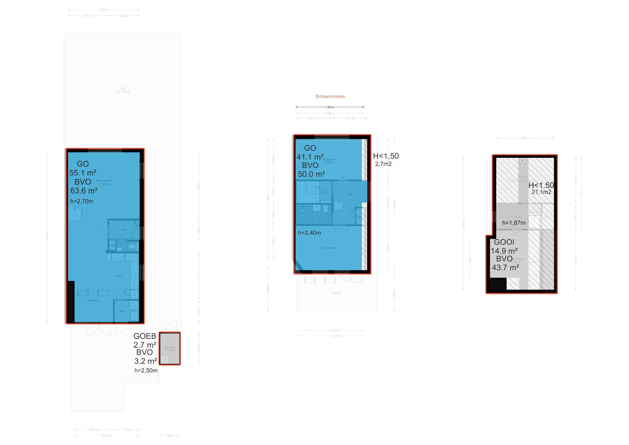 Foto 54 van Koen van Oosterwijklaan 34