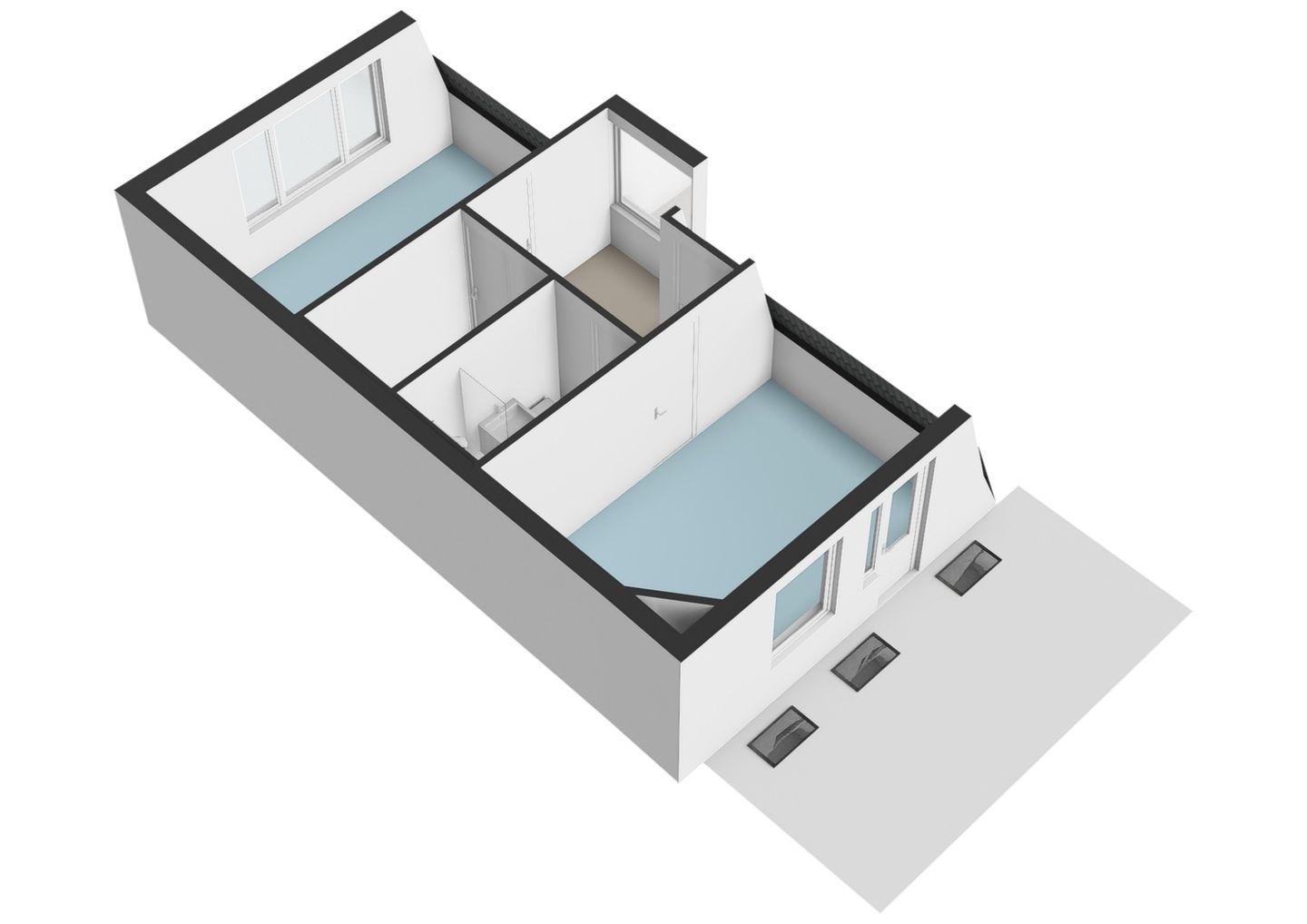 Foto 50 van Koen van Oosterwijklaan 34