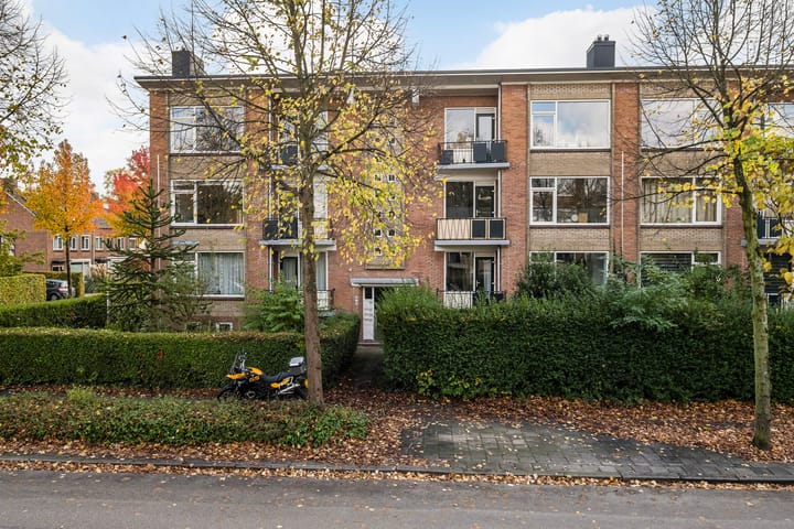 Foto 2 van Joost van den Vondellaan 19