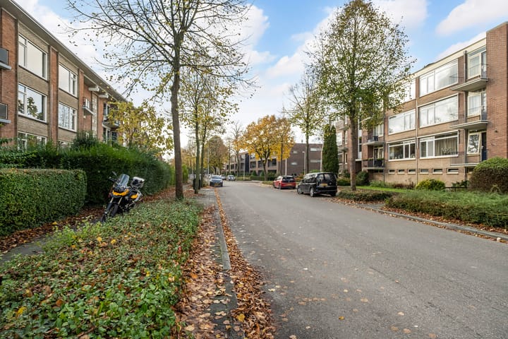 Foto 3 van Joost van den Vondellaan 19