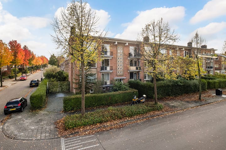 Foto 4 van Joost van den Vondellaan 19