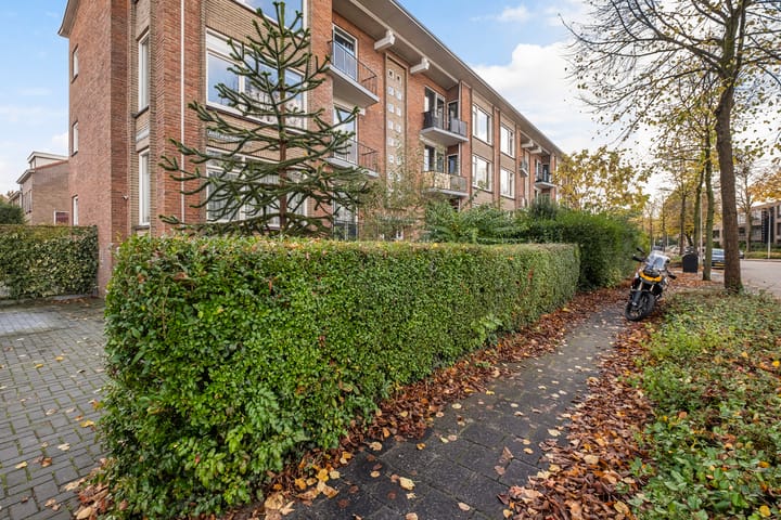 Foto 5 van Joost van den Vondellaan 19