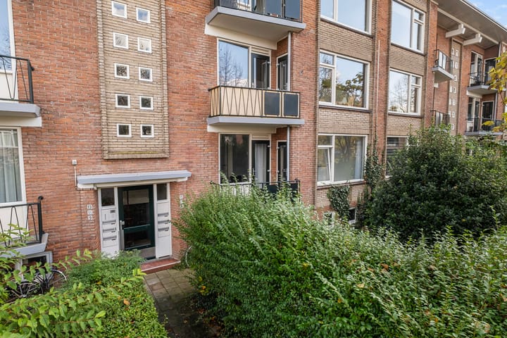 Foto 6 van Joost van den Vondellaan 19