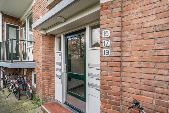 Foto 7 van Joost van den Vondellaan 19