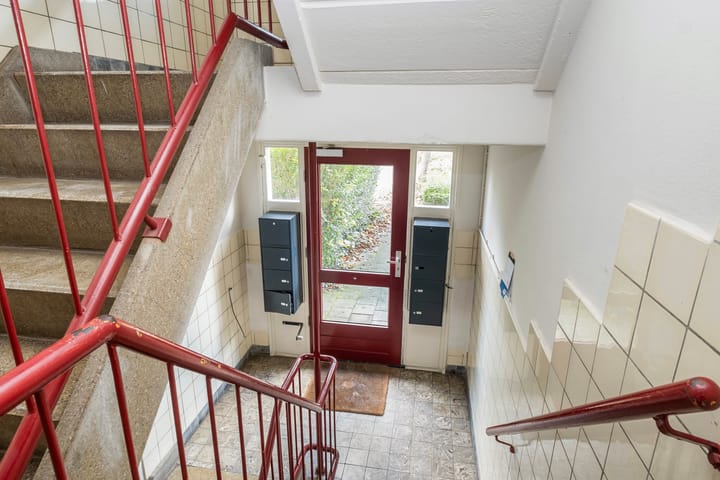 Foto 8 van Joost van den Vondellaan 19