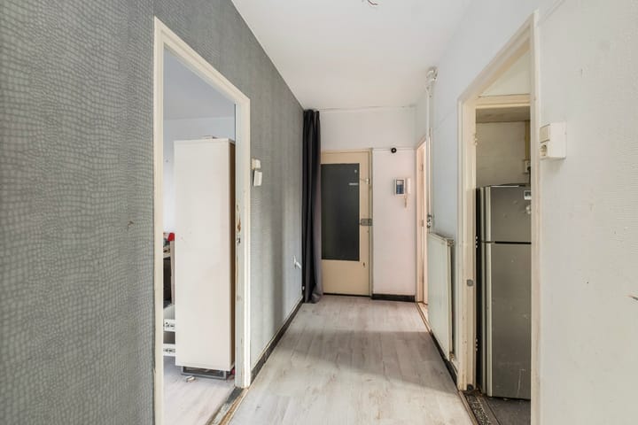 Foto 9 van Joost van den Vondellaan 19