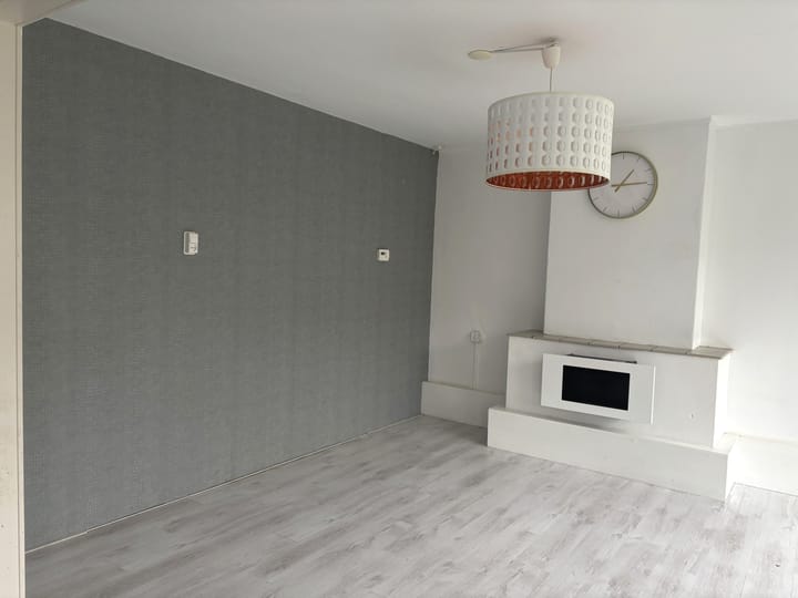 Foto 10 van Joost van den Vondellaan 19