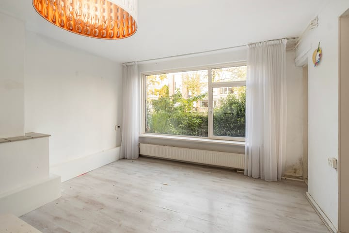 Foto 11 van Joost van den Vondellaan 19