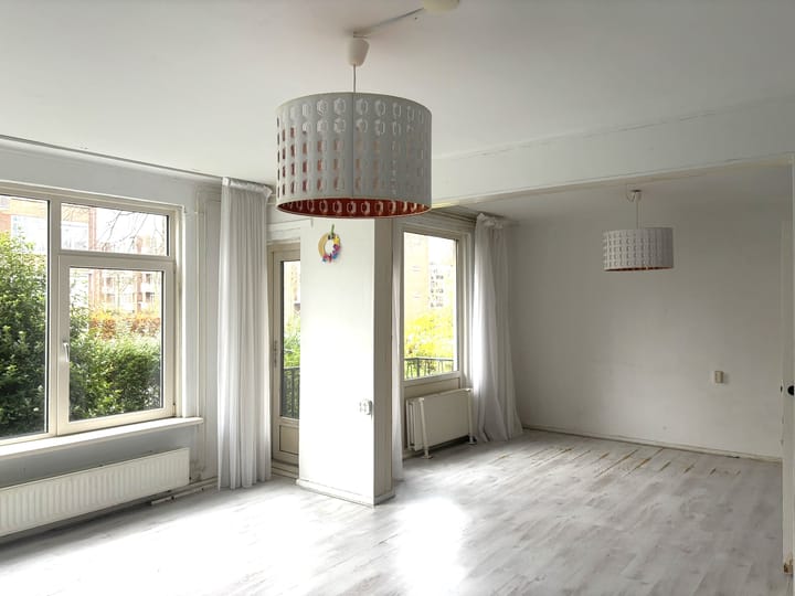 Foto 12 van Joost van den Vondellaan 19