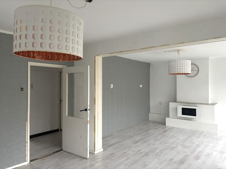 Foto 13 van Joost van den Vondellaan 19