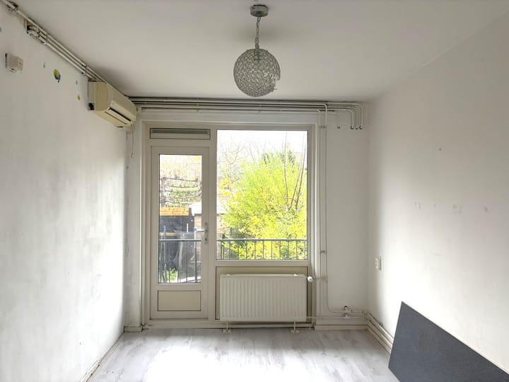 Foto 14 van Joost van den Vondellaan 19