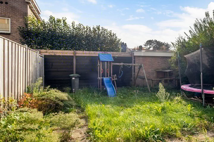 Foto 19 van Joost van den Vondellaan 19