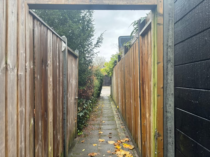 Foto 20 van Joost van den Vondellaan 19