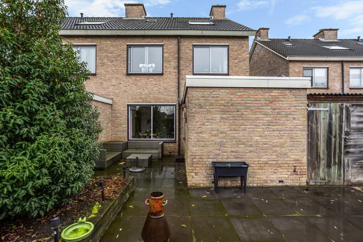 Foto 8 van Betsy Trompetterstraat 8