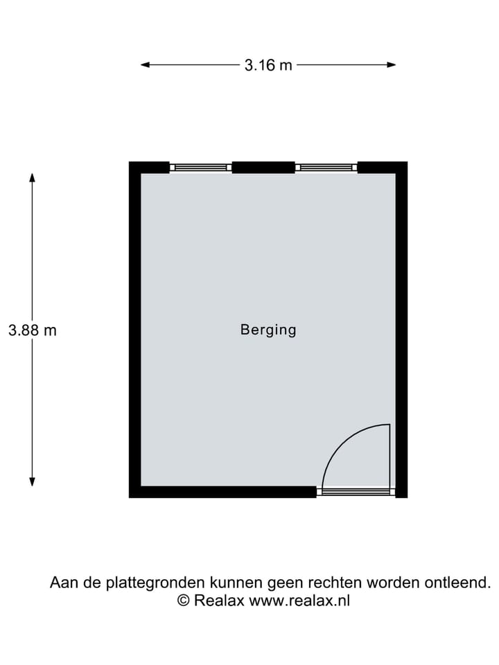 Foto 28 van Joost van den Vondellaan 19