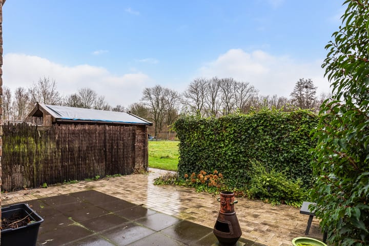 Foto 10 van Betsy Trompetterstraat 8