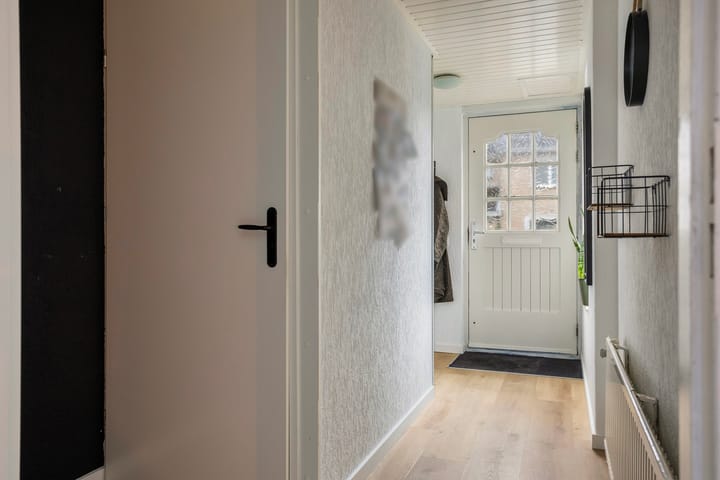 Foto 15 van Betsy Trompetterstraat 8