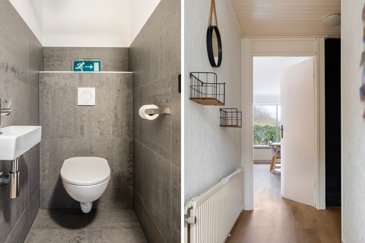 Foto 16 van Betsy Trompetterstraat 8