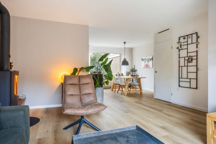 Foto 19 van Betsy Trompetterstraat 8