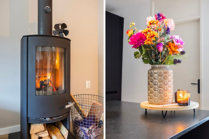 Foto 20 van Betsy Trompetterstraat 8