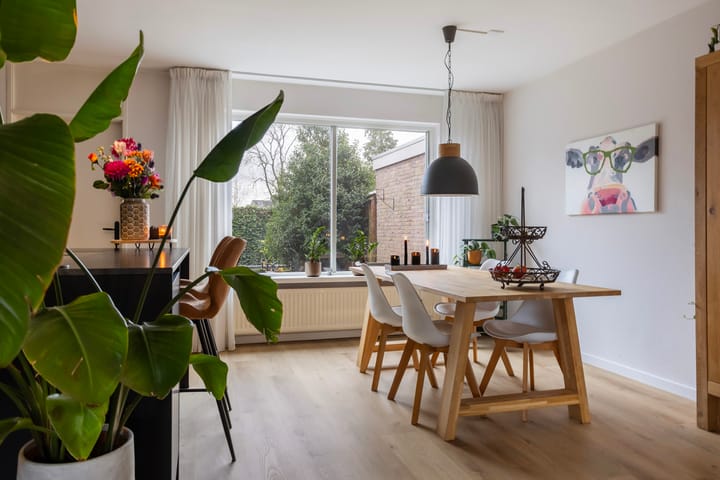 Foto 21 van Betsy Trompetterstraat 8