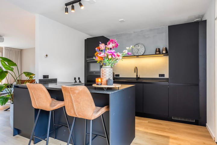 Foto 25 van Betsy Trompetterstraat 8