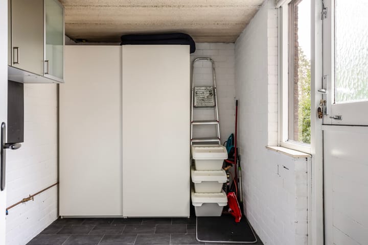 Foto 28 van Betsy Trompetterstraat 8