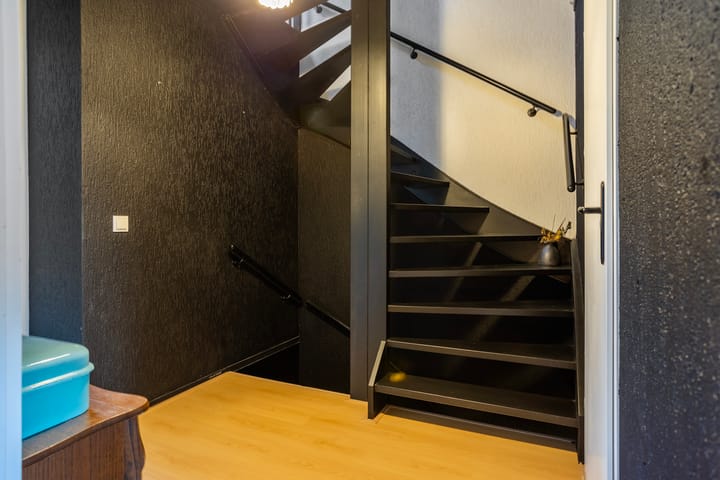 Foto 29 van Betsy Trompetterstraat 8