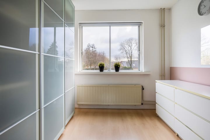 Foto 33 van Betsy Trompetterstraat 8