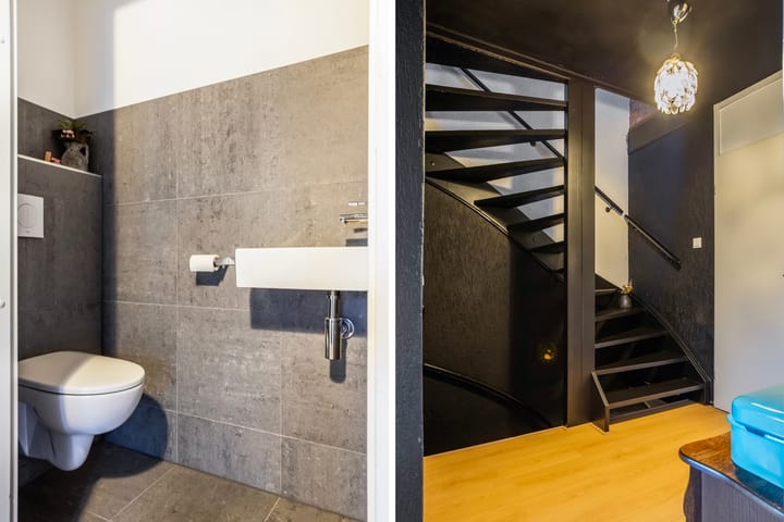 Foto 35 van Betsy Trompetterstraat 8