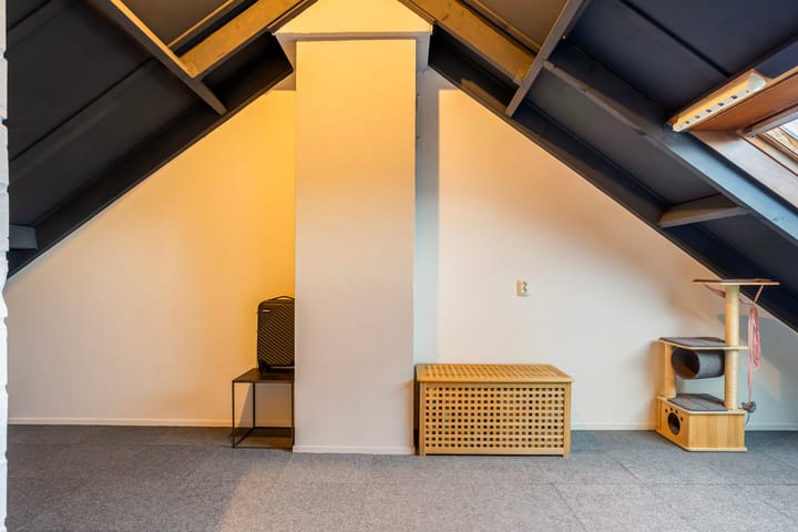 Foto 37 van Betsy Trompetterstraat 8