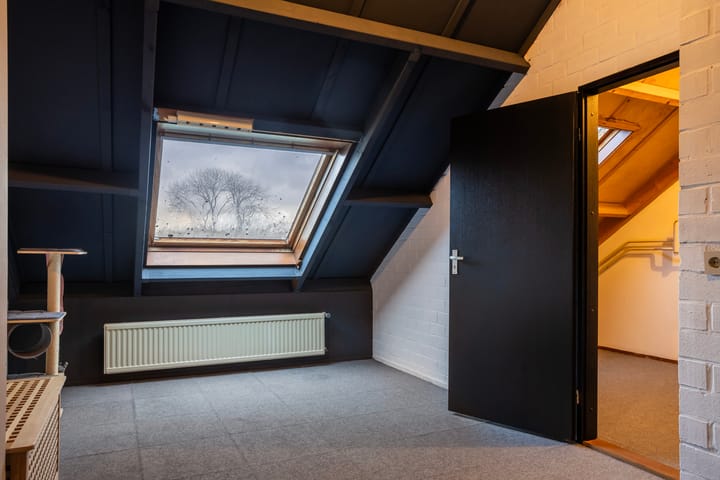 Foto 38 van Betsy Trompetterstraat 8