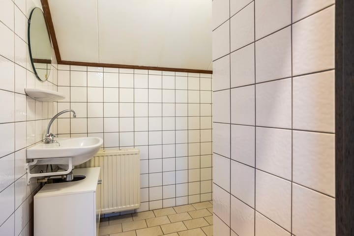 Foto 42 van Betsy Trompetterstraat 8