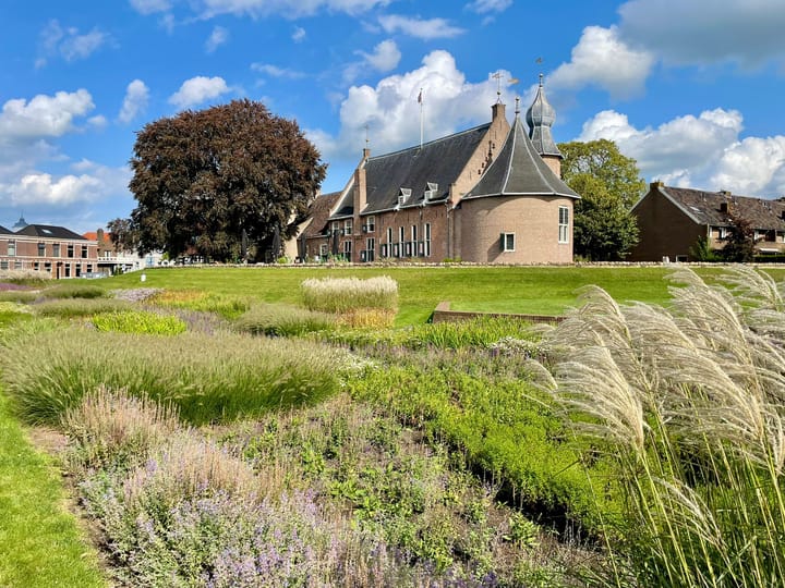 Foto 44 van Betsy Trompetterstraat 8