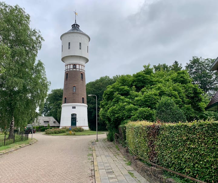 Foto 48 van Betsy Trompetterstraat 8