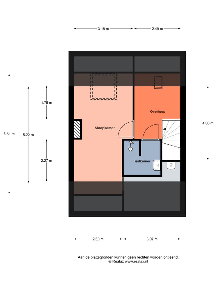 Foto 51 van Betsy Trompetterstraat 8