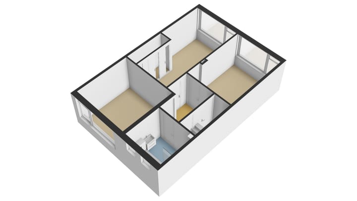 Foto 46 van Prinses Margrietlaan 9