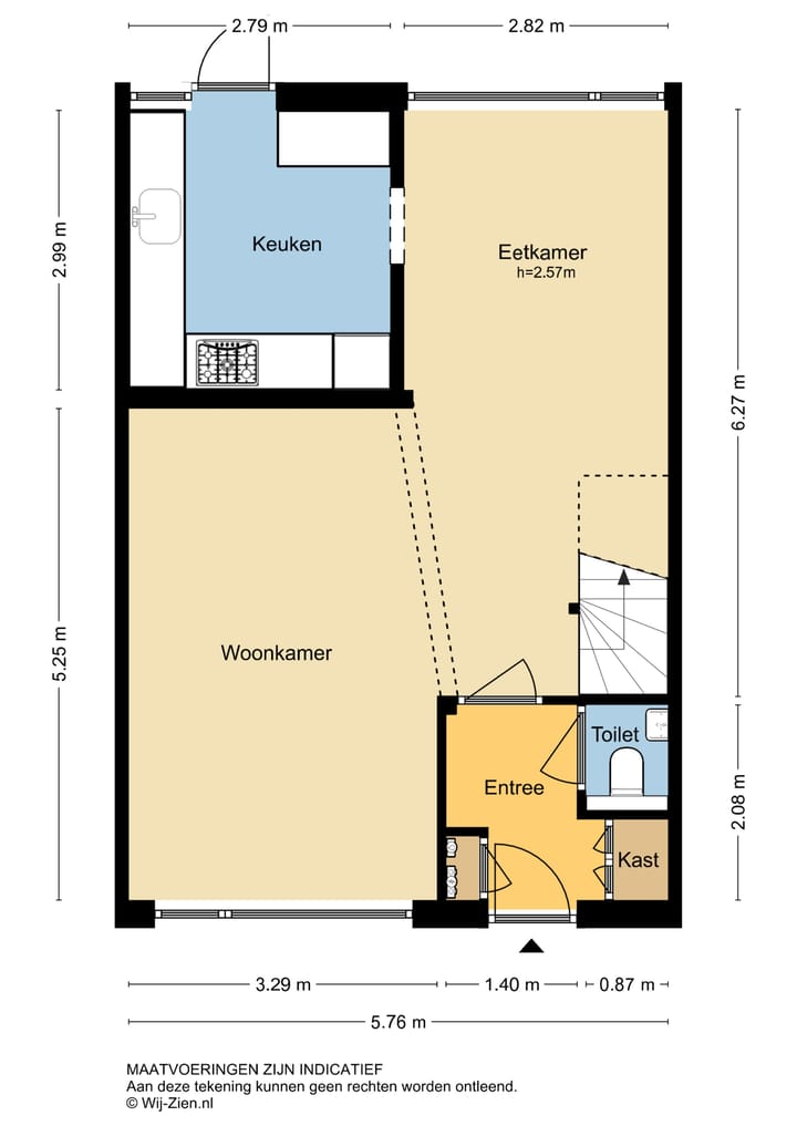 Foto 43 van Prinses Margrietlaan 9
