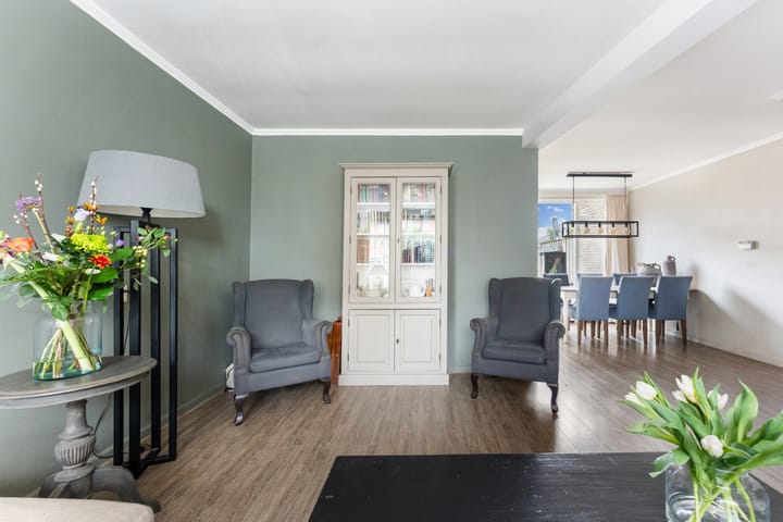 Foto 8 van Prinses Margrietlaan 9