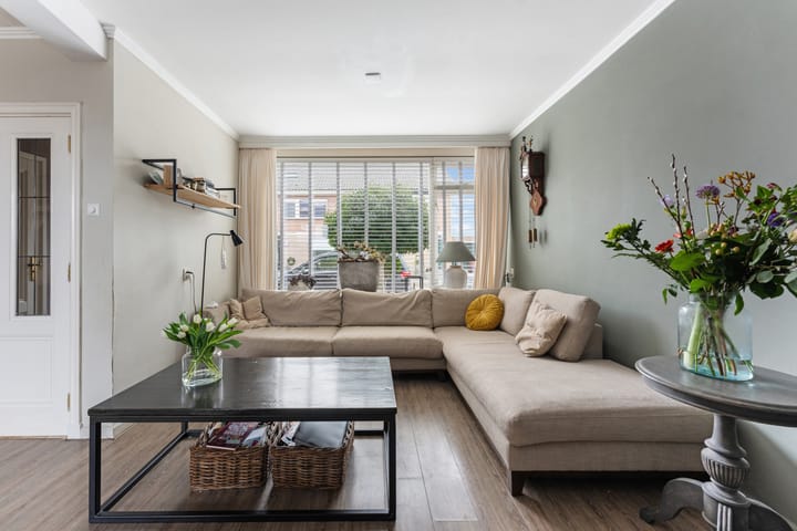 Foto 6 van Prinses Margrietlaan 9