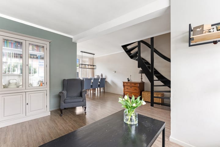 Foto 9 van Prinses Margrietlaan 9