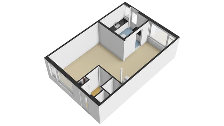 Foto 44 van Prinses Margrietlaan 9